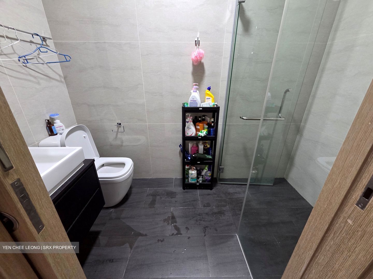 M Suites (D14), Apartment #550720561